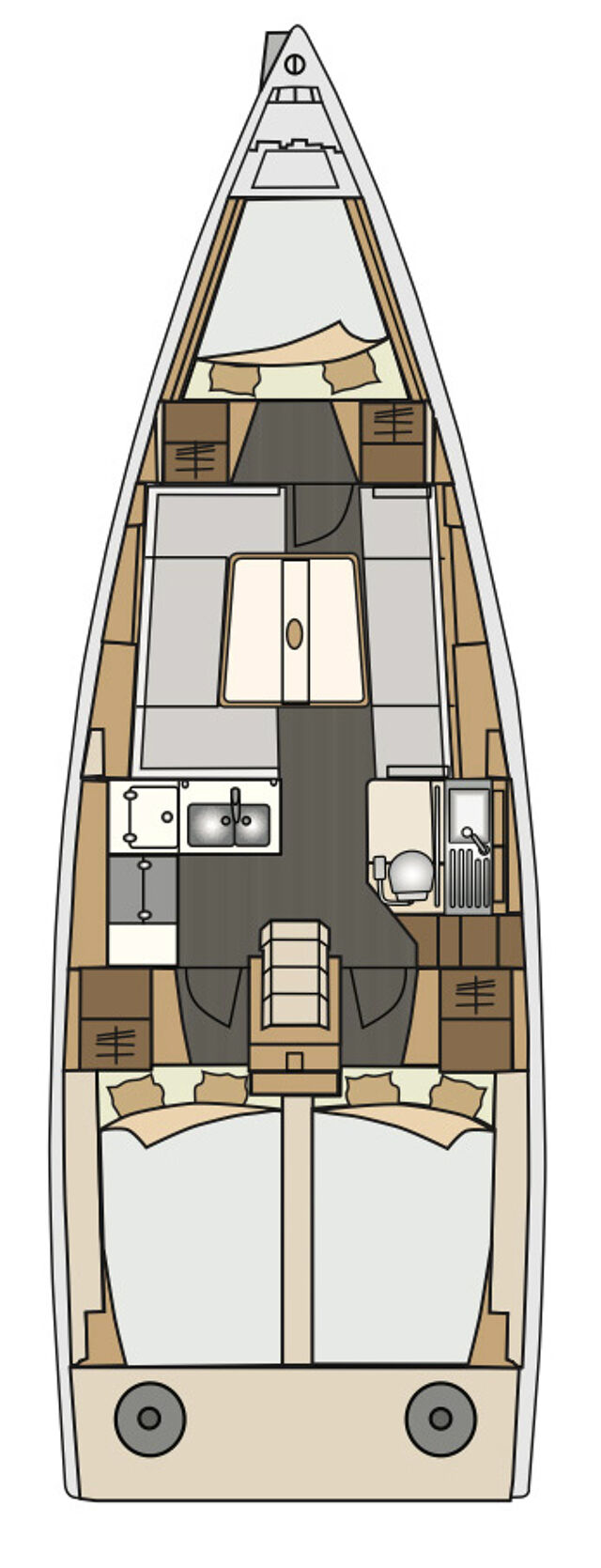 Elan E4 Helena