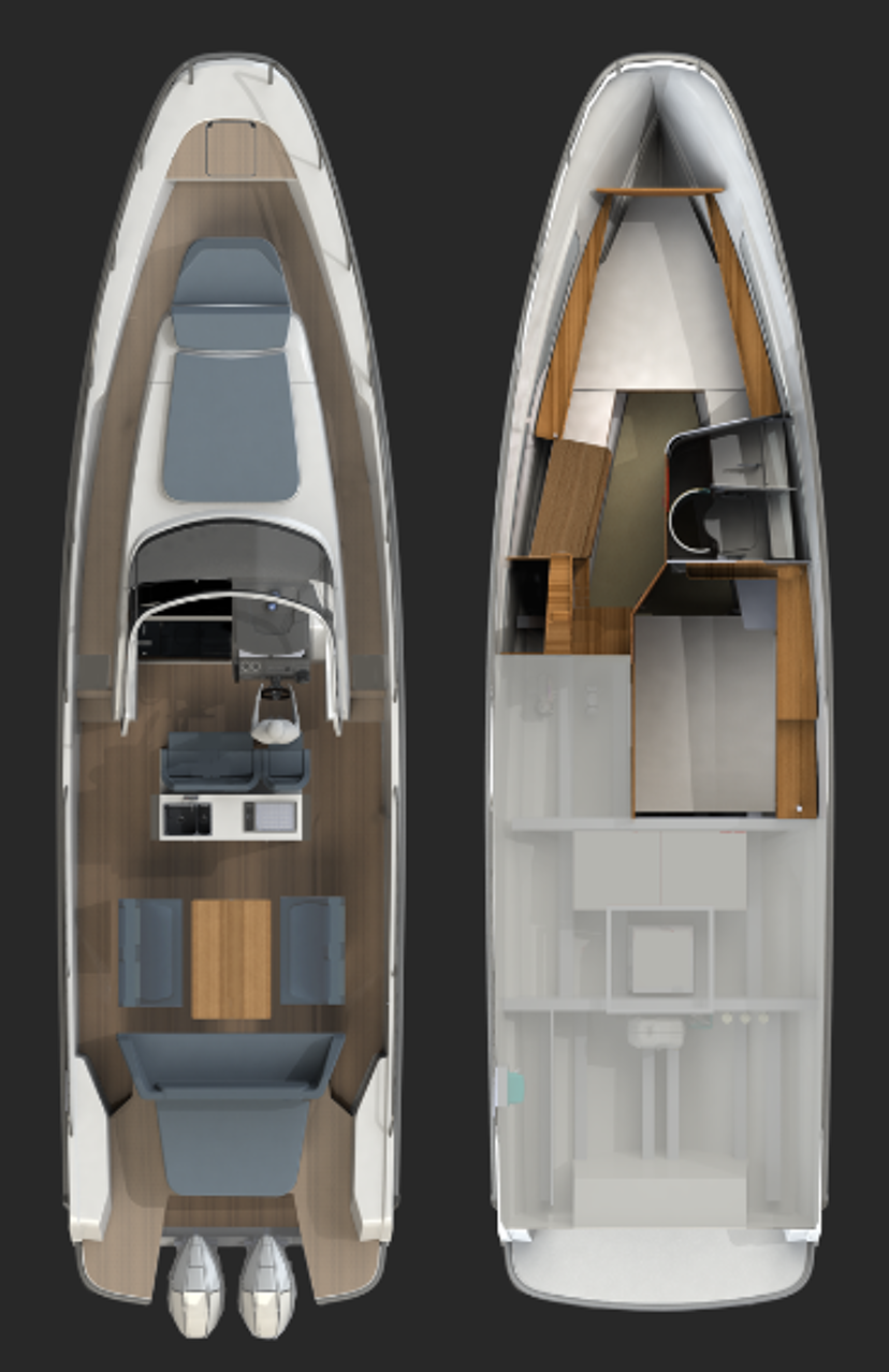 Nimbus T11 Pura Vida