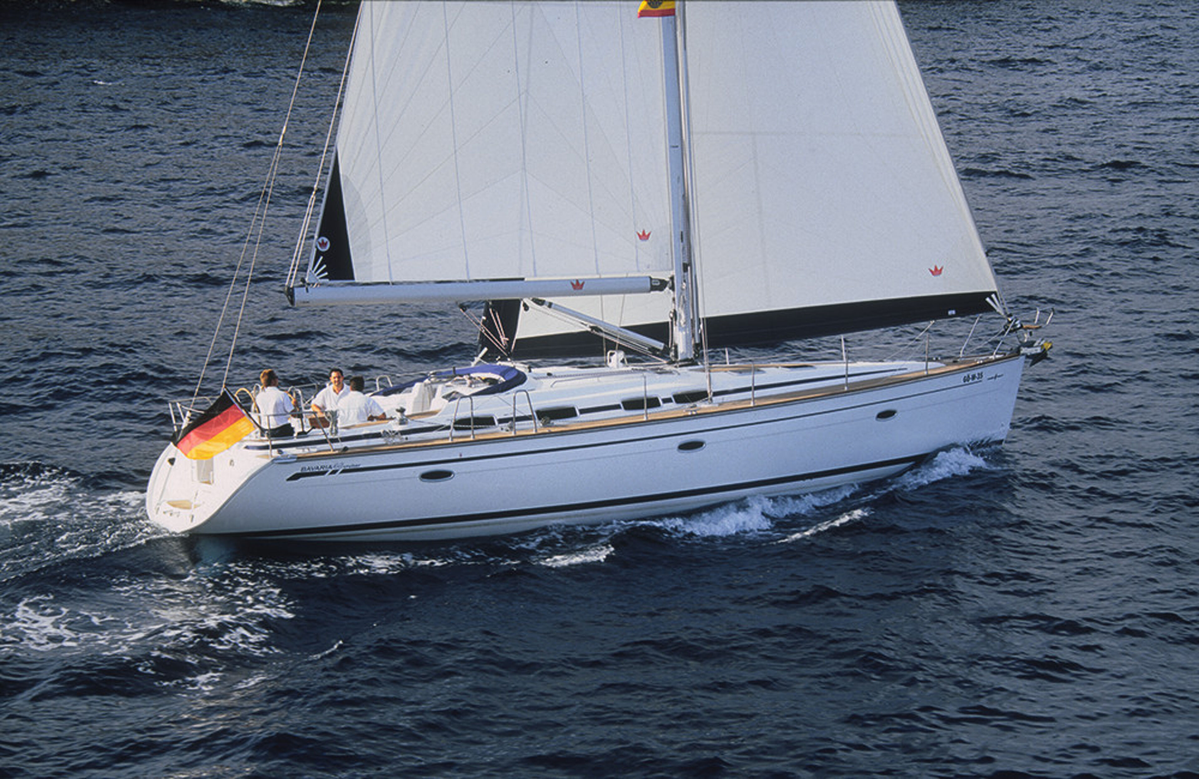 Bavaria 46 Cruiser Cosma