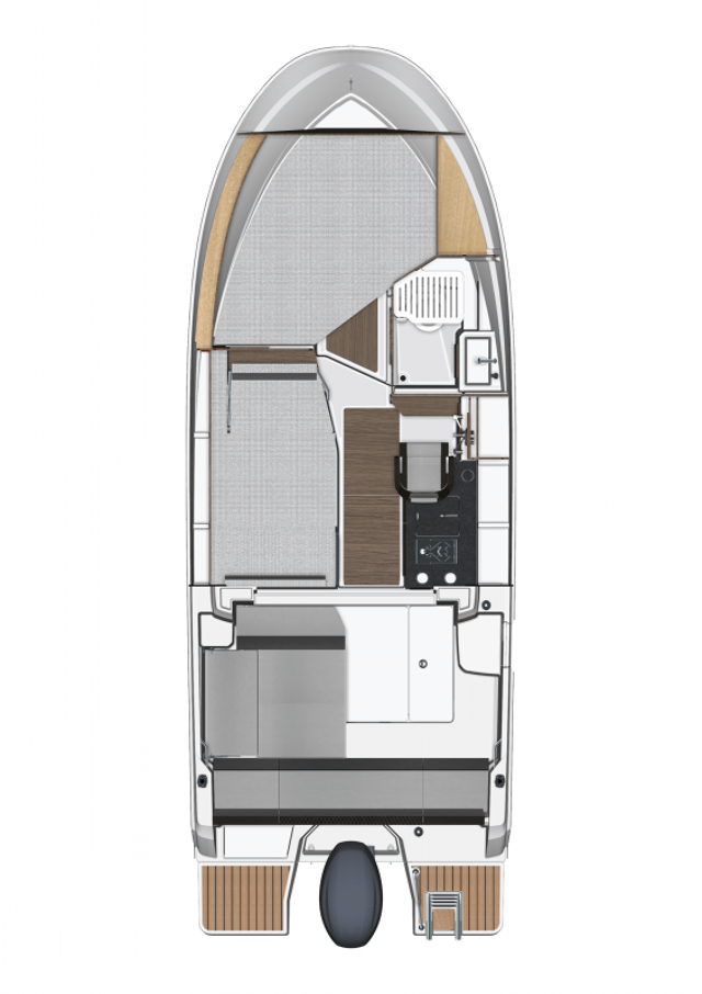 Merry Fisher 795 Series 2 Nina