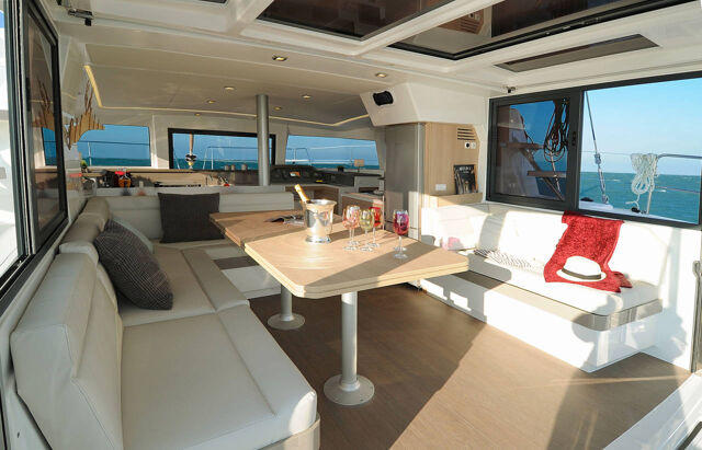 Bali 4.1 - 4 cab. Private Island I