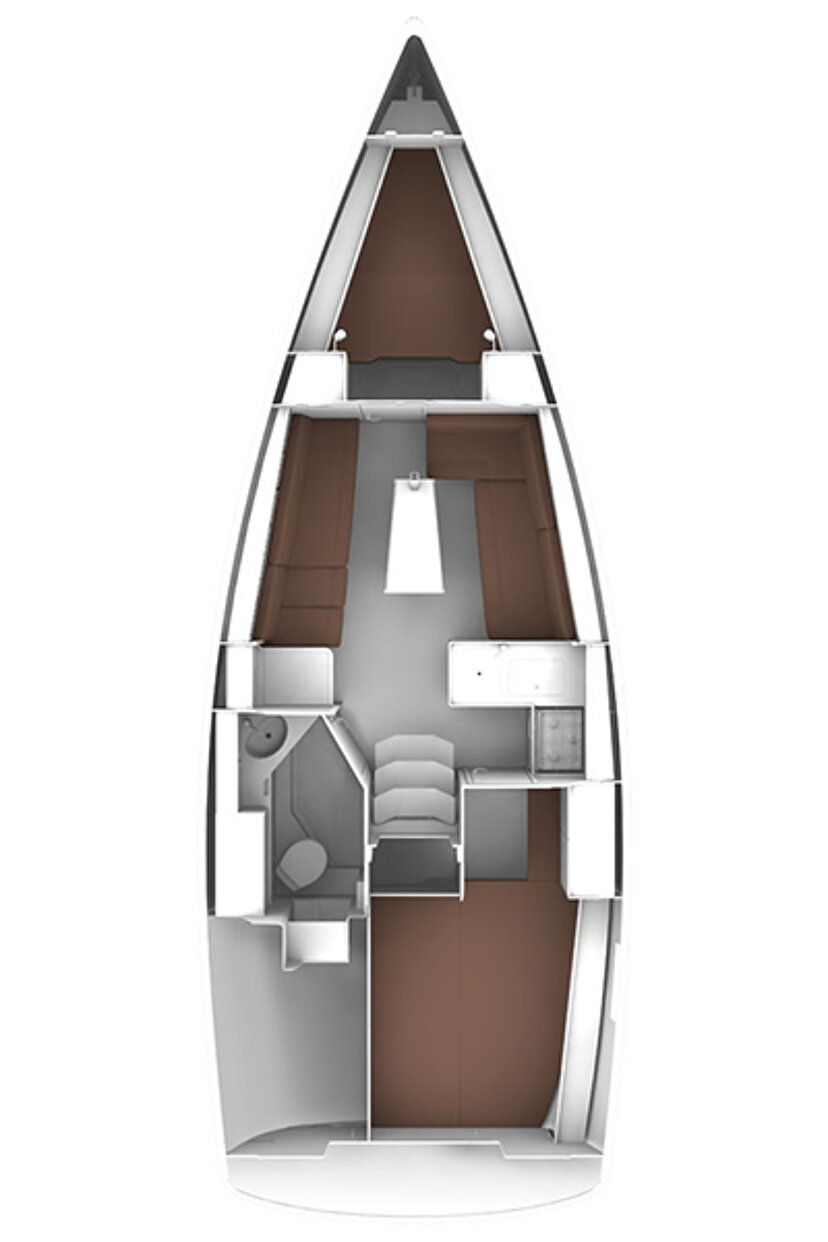 Bavaria Cruiser 33 Ami