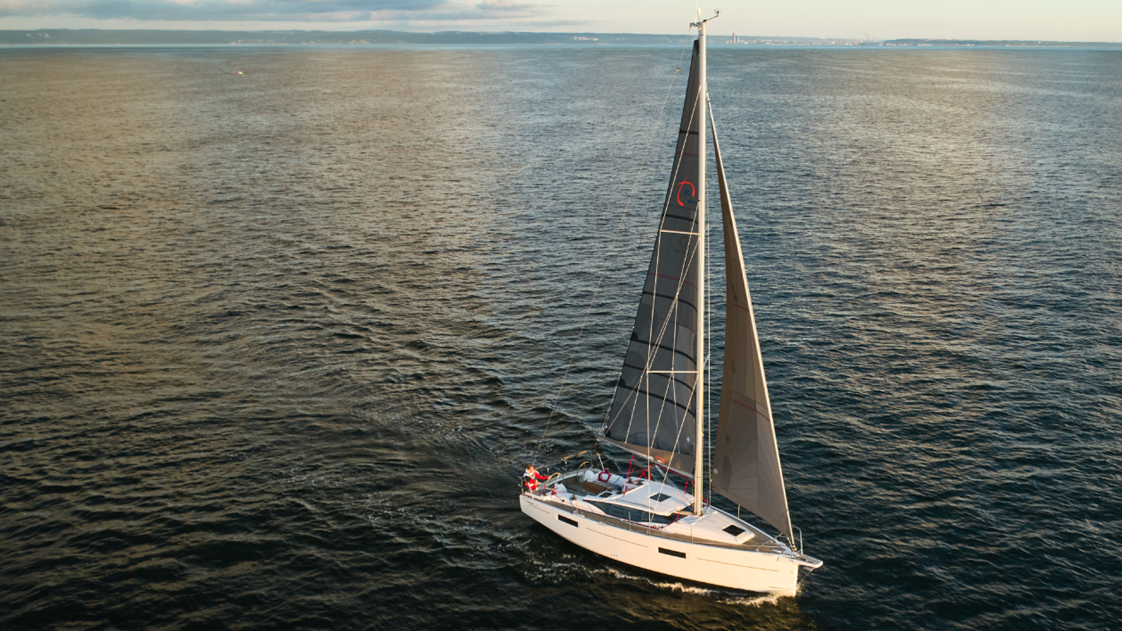 Maxus 35 Alas