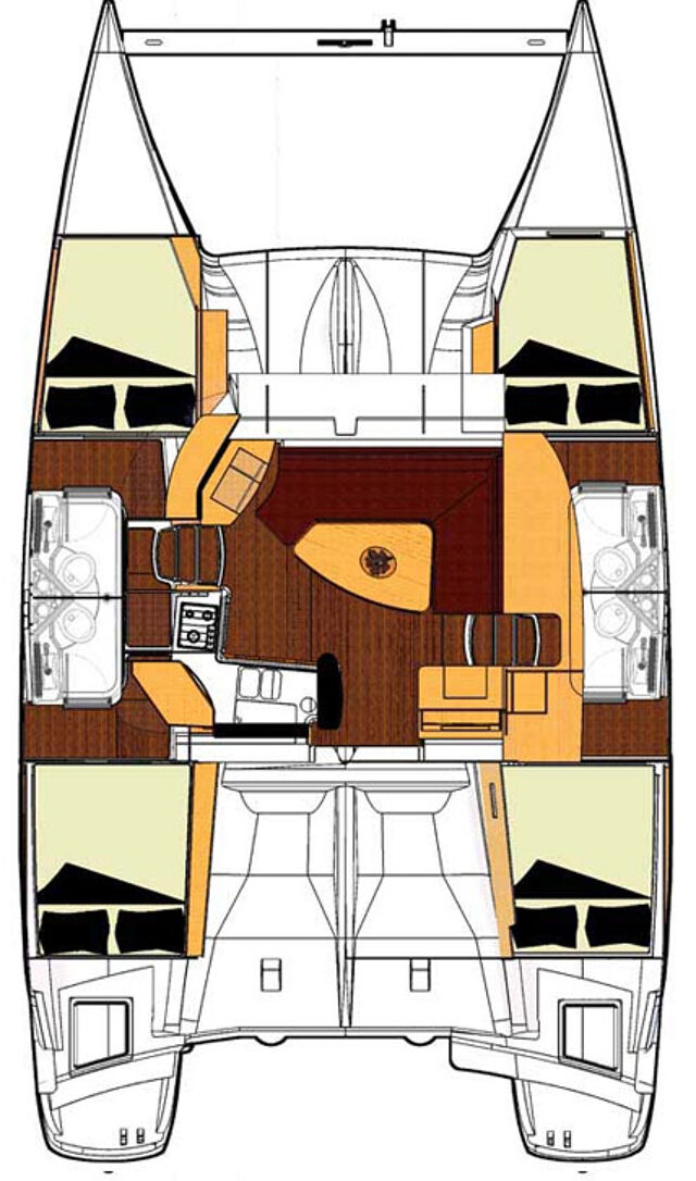 Lipari 41 Argos