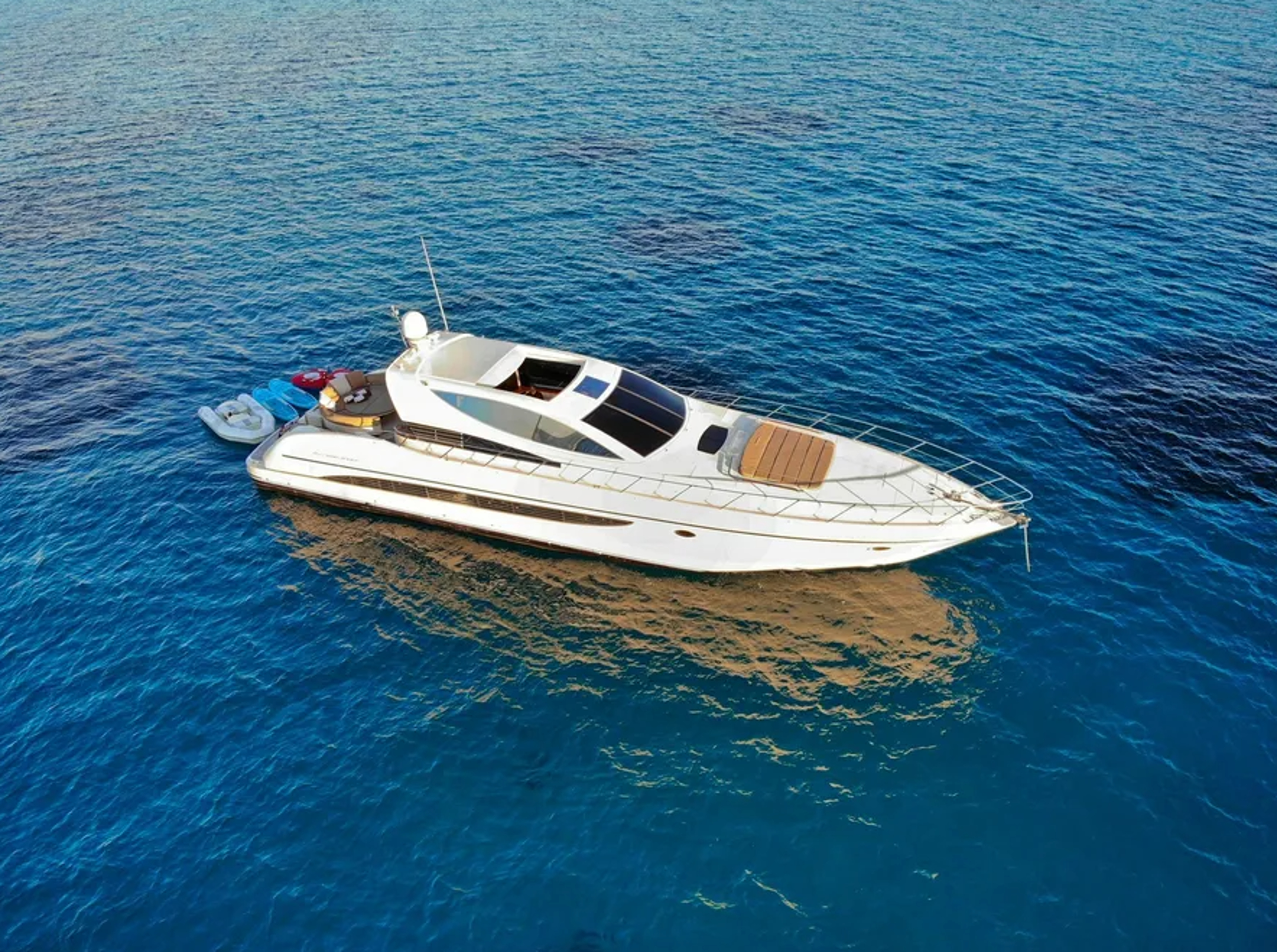 Riva 72 Sea U