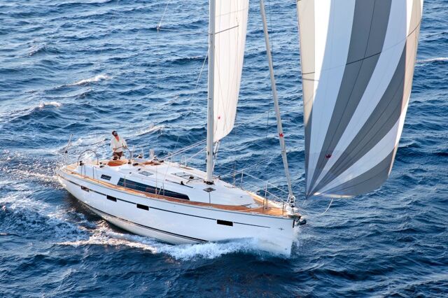 Bavaria Cruiser 41 - 3 cab. Enja