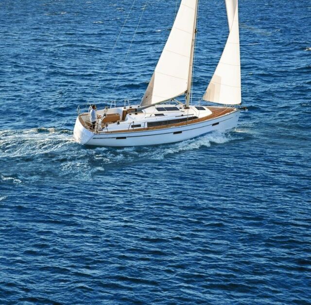 Bavaria Cruiser 37 - 3 cab. Primum