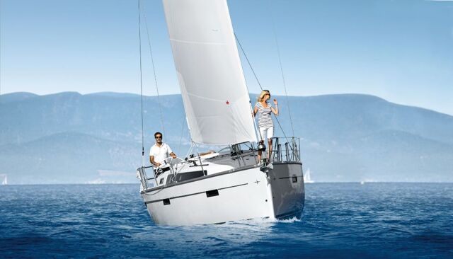 Bavaria Cruiser 37 - 3 cab. Primum