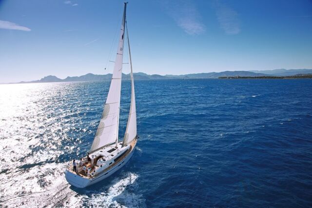 Bavaria Cruiser 46 - 4 cab. Coco