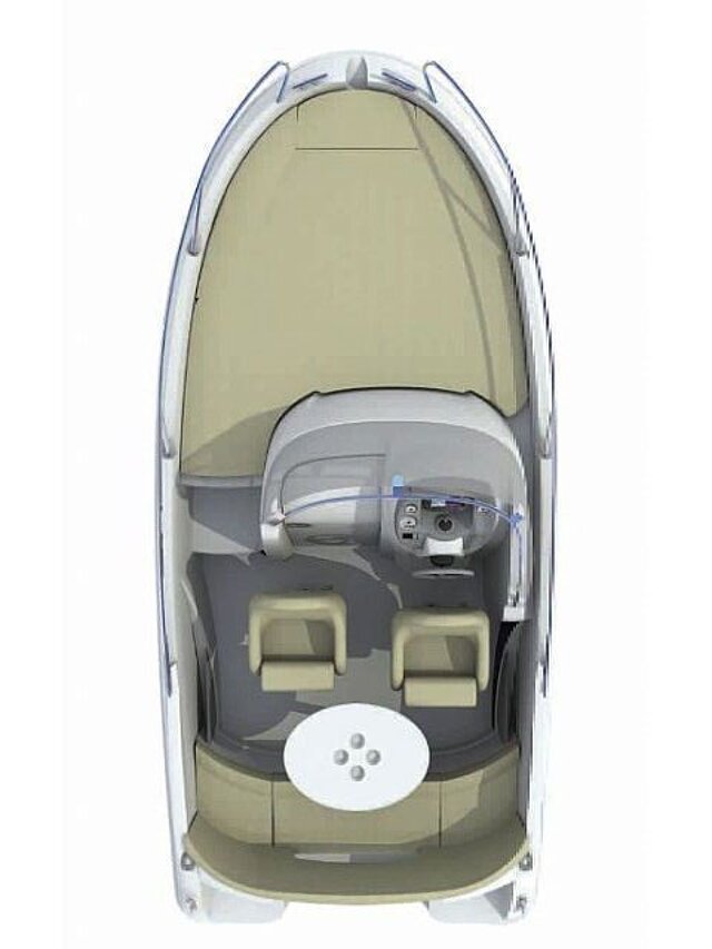 Beneteau 550 Flyer Benetau Flyer 550 Sun Deck