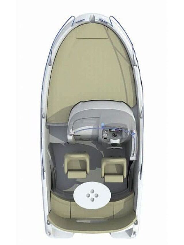 Beneteau 550 Flyer Benetau Flyer 550 Sun Deck