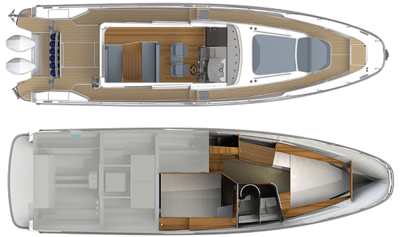 Nimbus C11 Poseidon