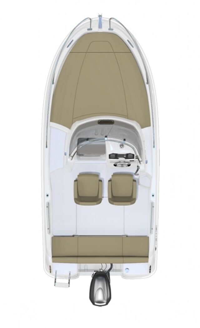 Cap Camarat 5.5 WA Cap Camarat 5.5 WA