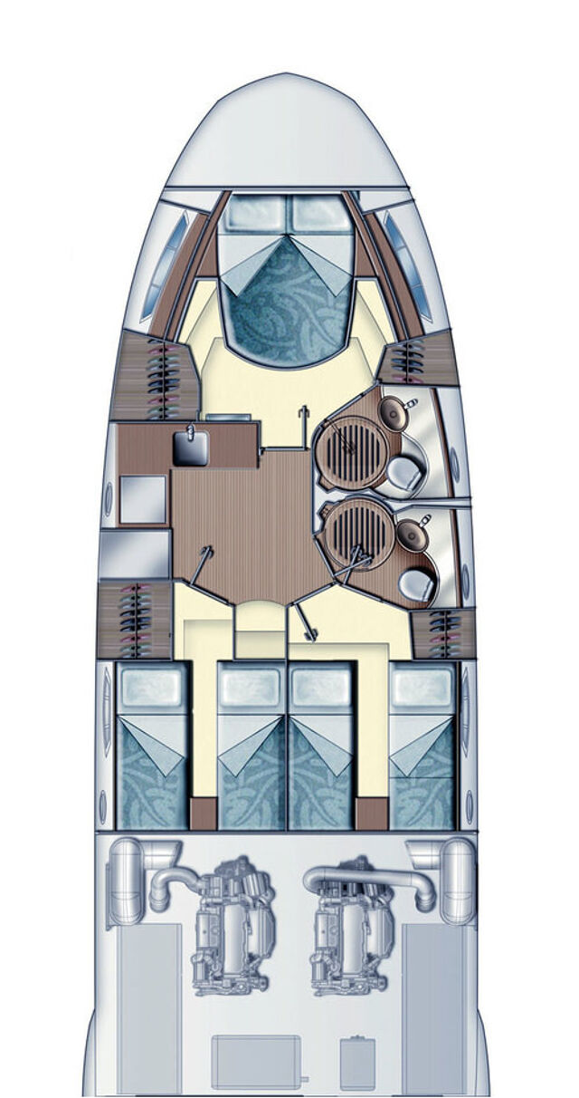 Azimut 47 Luma